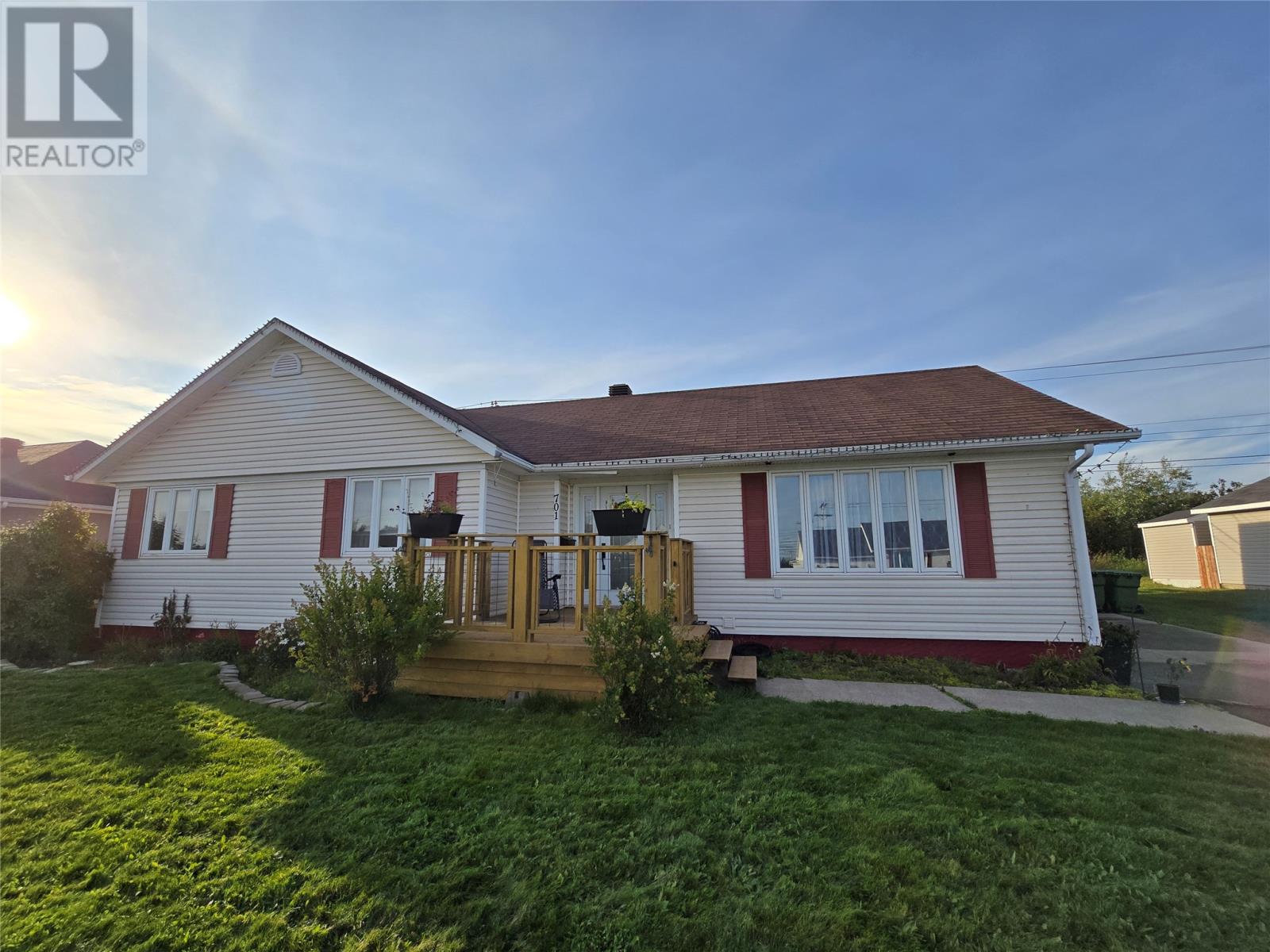 701 Churchill Street, Labrador City, Newfoundland & Labrador  A2V 1T8 - Photo 2 - 1290434