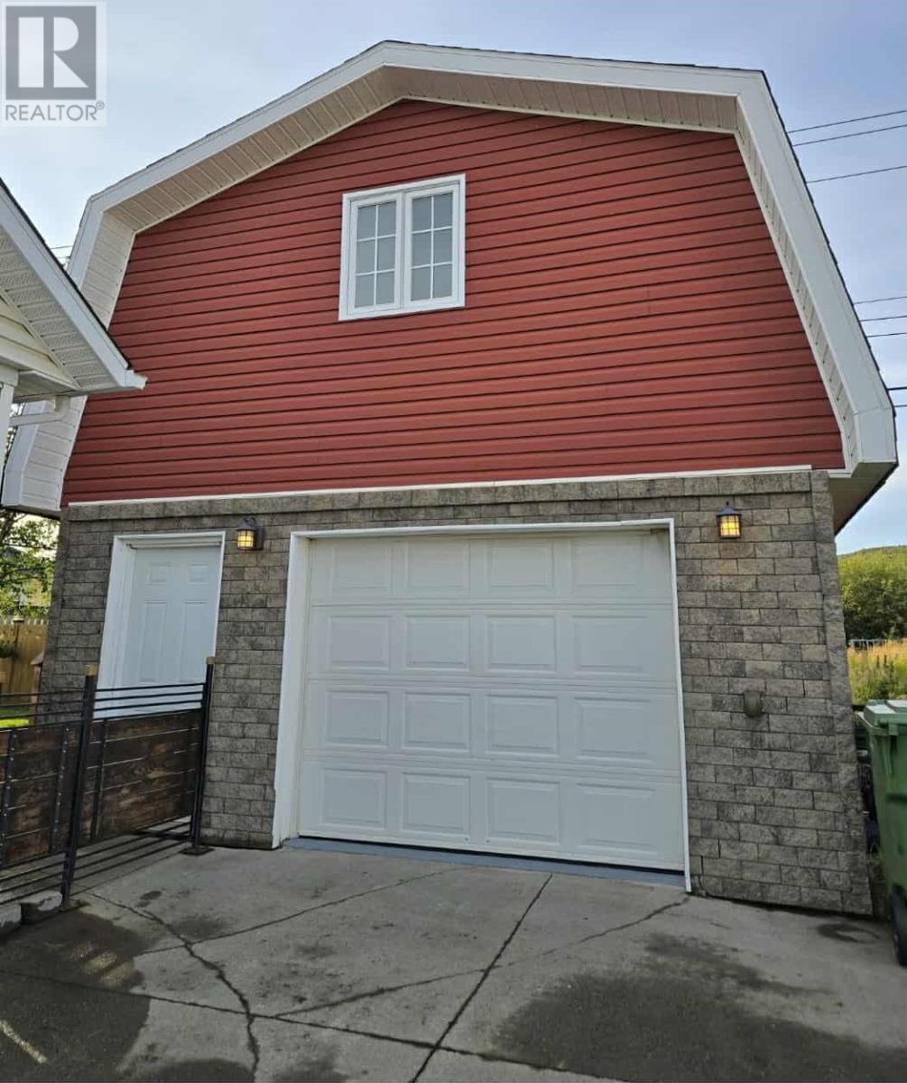 701 Churchill Street, Labrador City, Newfoundland & Labrador  A2V 1T8 - Photo 24 - 1290434
