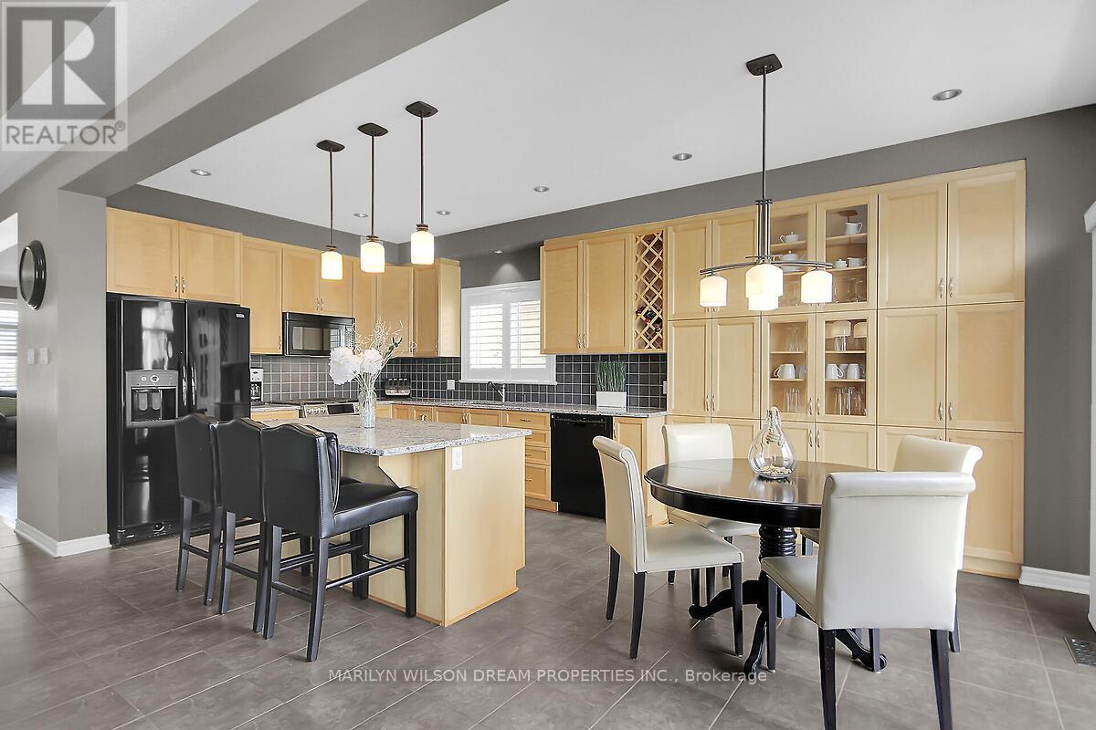 652 Netley Circle, Ottawa, Ontario  K1T 0A4 - Photo 14 - X12404016