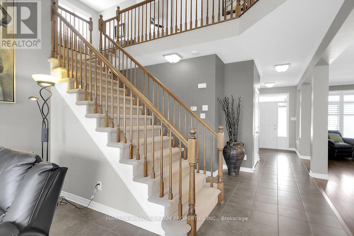 652 Netley Circle, Ottawa, Ontario  K1T 0A4 - Photo 19 - X12404016