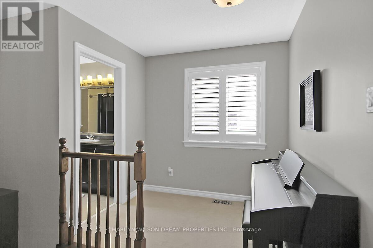 652 Netley Circle, Ottawa, Ontario  K1T 0A4 - Photo 22 - X12404016