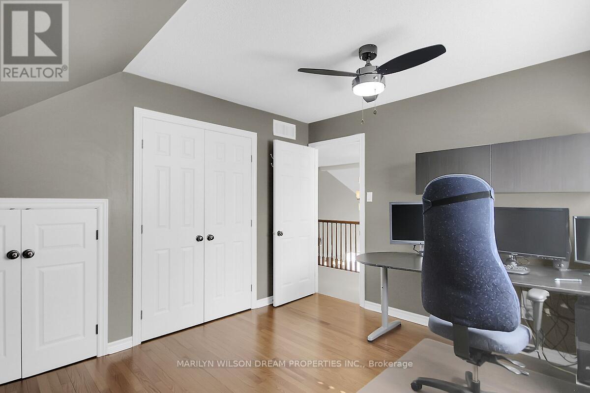 652 Netley Circle, Ottawa, Ontario  K1T 0A4 - Photo 29 - X12404016