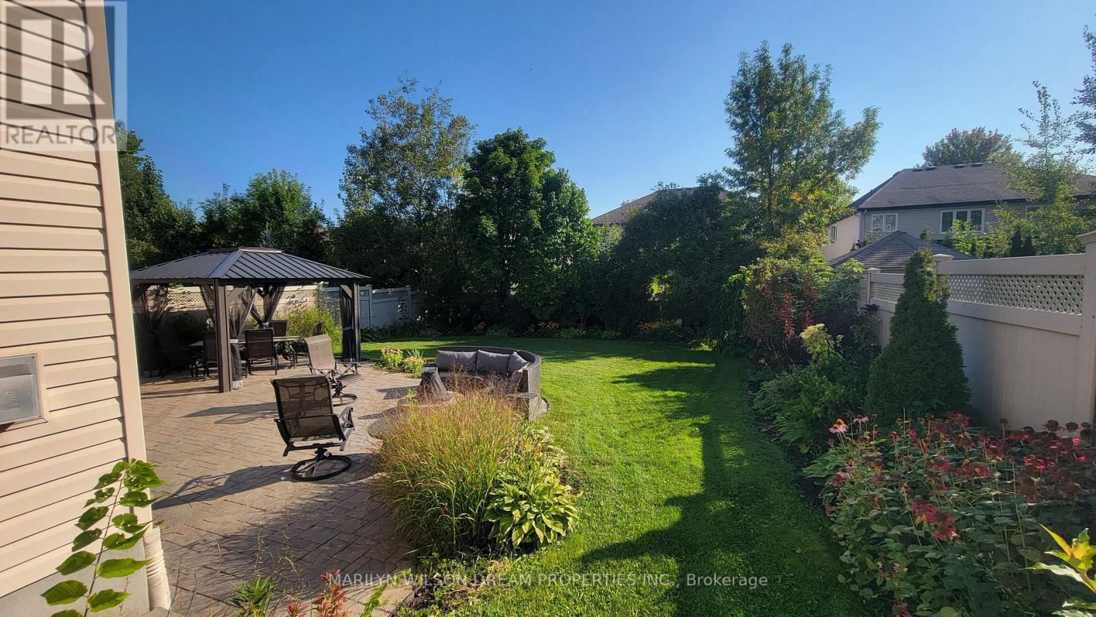 652 Netley Circle, Ottawa, Ontario  K1T 0A4 - Photo 49 - X12404016