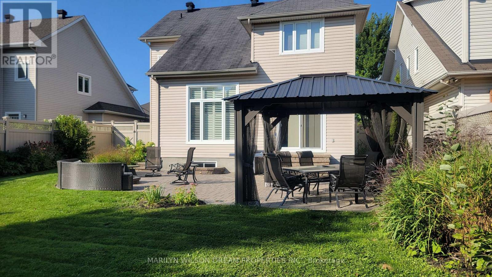 652 Netley Circle, Ottawa, Ontario  K1T 0A4 - Photo 50 - X12404016