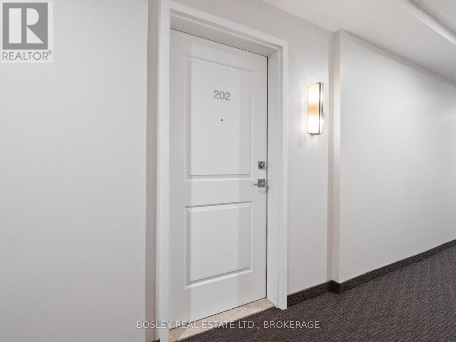 202 - 379 Scott Street, St. Catharines, Ontario  L2M 3W2 - Photo 28 - X12404056
