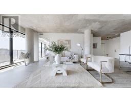 1206 - 608 Richmond Street W, Toronto (Waterfront Communities), Ca