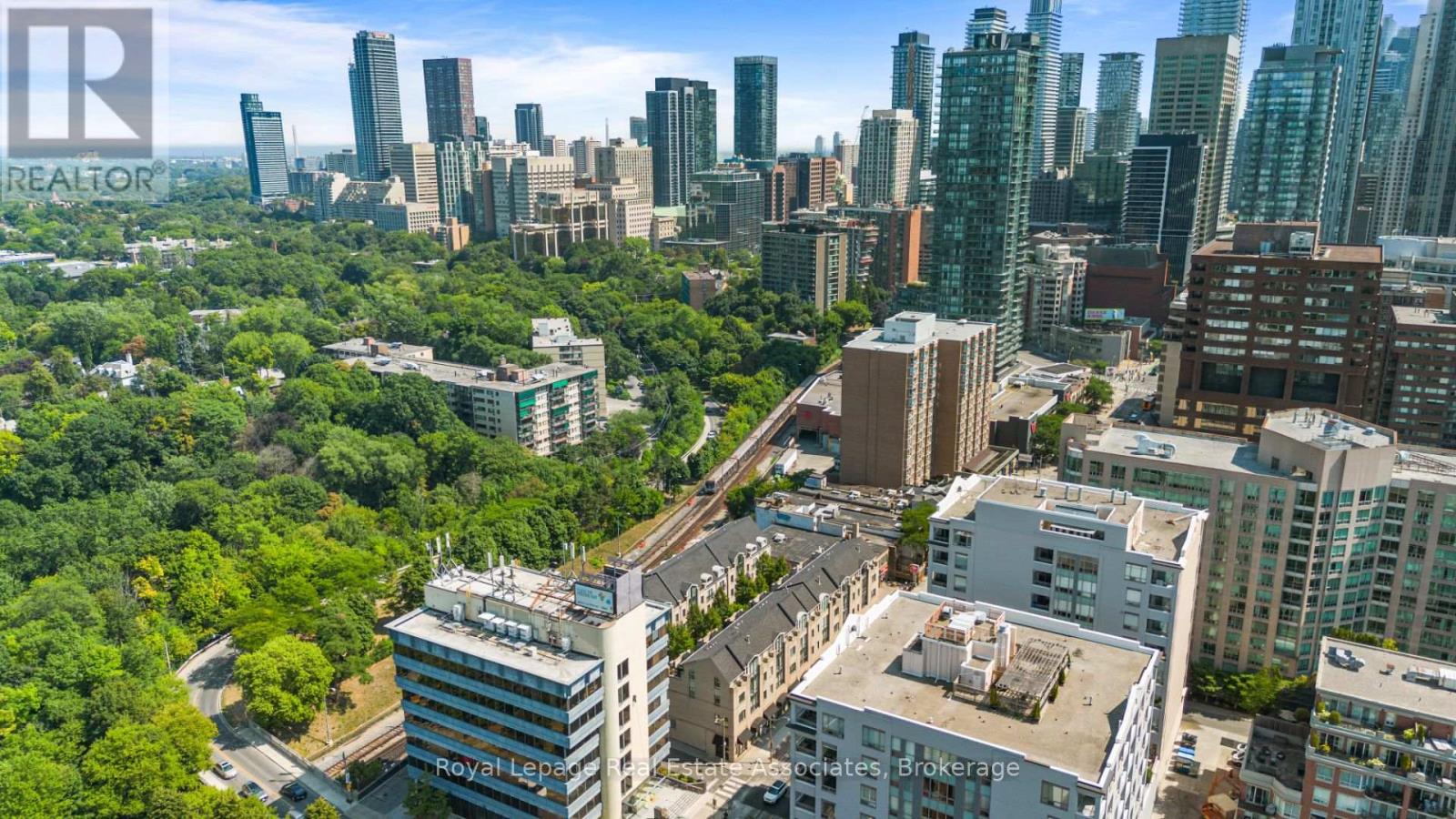 8 - 1 Baxter Street, Toronto, Ontario  M4W 3W1 - Photo 43 - C12403809