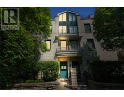 8 - 1 Baxter Street, Toronto (Rosedale-Moore Park), Ca