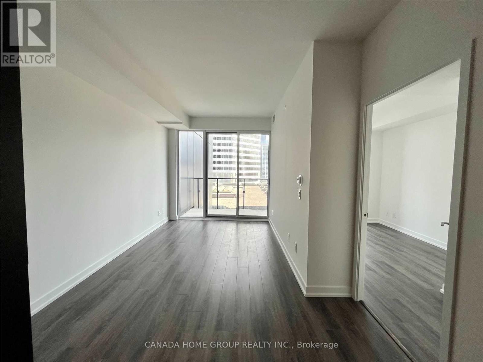 1808 - 20 Edward Street, Toronto, Ontario  M5G 0C5 - Photo 7 - C12403851