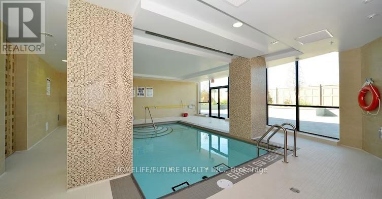 1704 - 5740 Yonge Street, Toronto (Newtonbrook West), Ontario  M2M 0B1 - Photo 15 - C12403919