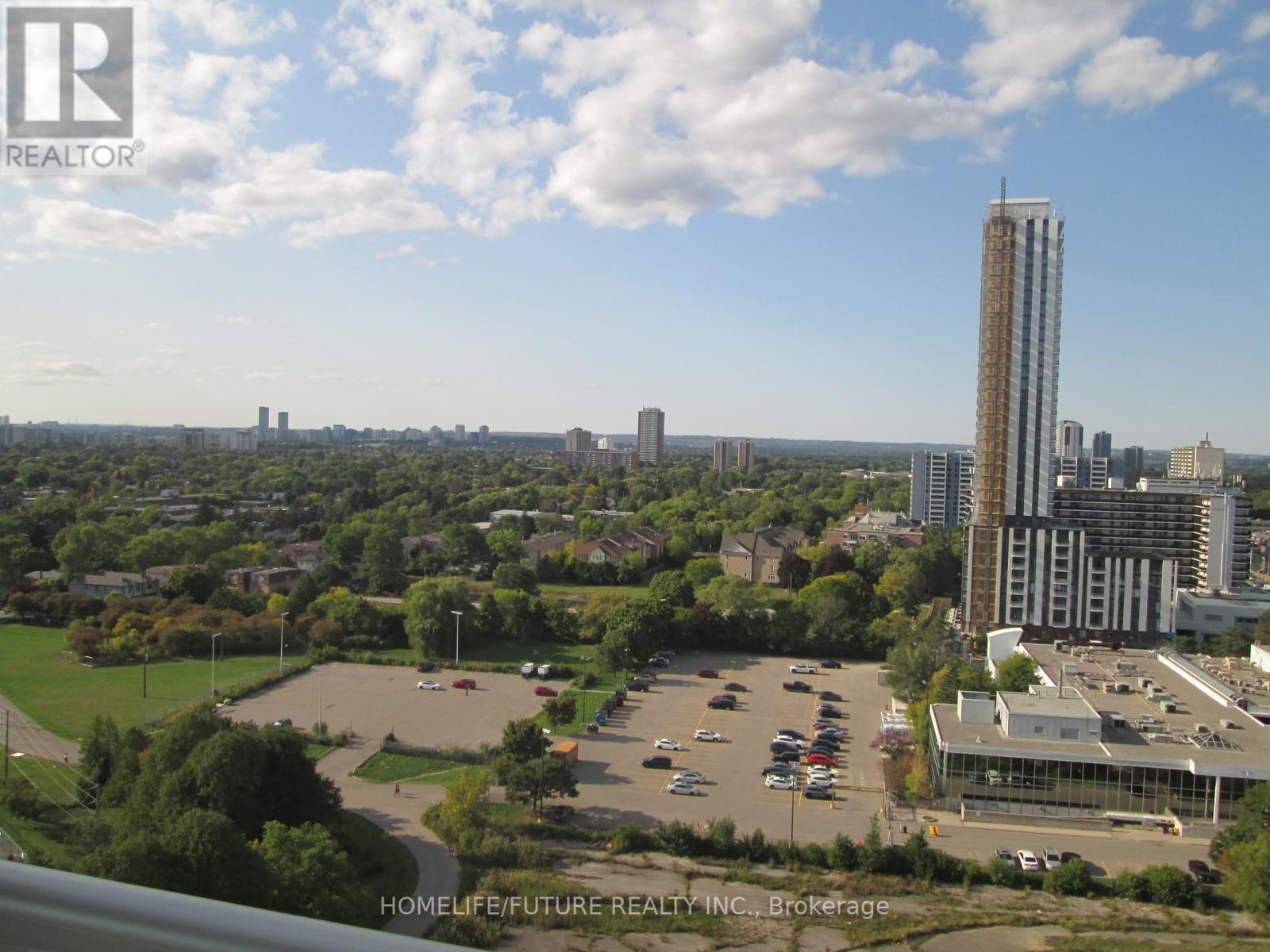 1704 - 5740 Yonge Street, Toronto (Newtonbrook West), Ontario  M2M 0B1 - Photo 16 - C12403919