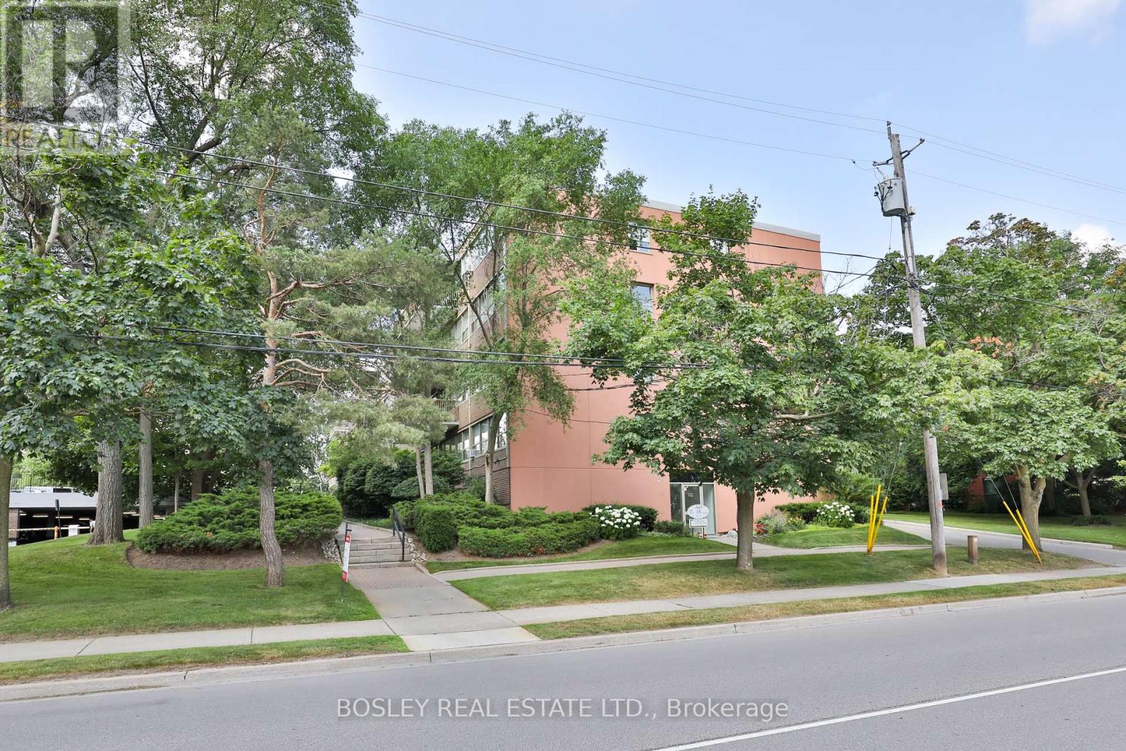 110 - 160 The Donway W, Toronto, Ontario  M3C 2G1 - Photo 2 - C12403945