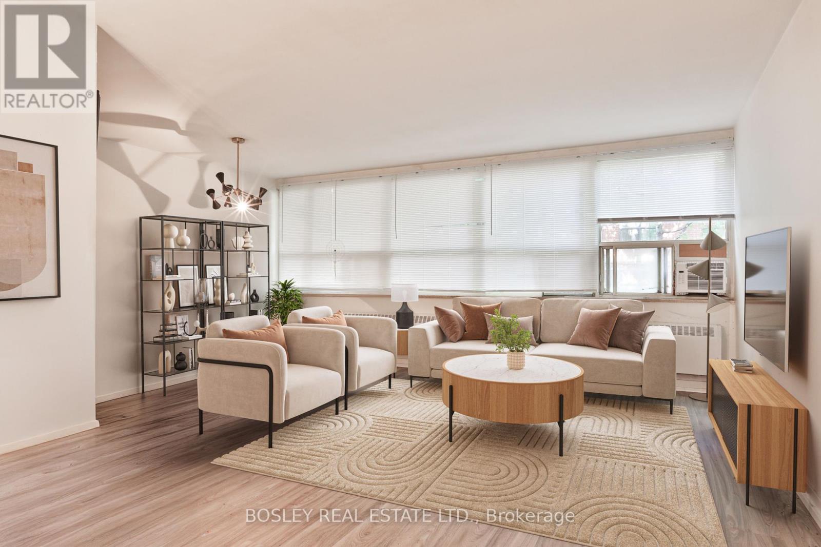110 - 160 The Donway W, Toronto (Banbury-Don Mills), Ontario  M3C 2G1 - Photo 5 - C12403945