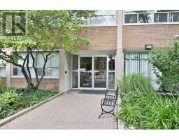 110 - 160 THE DONWAY W, Toronto, Ontario