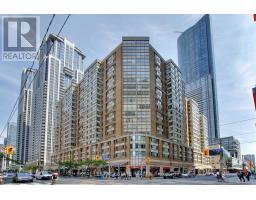 1014 - 711 BAY STREET