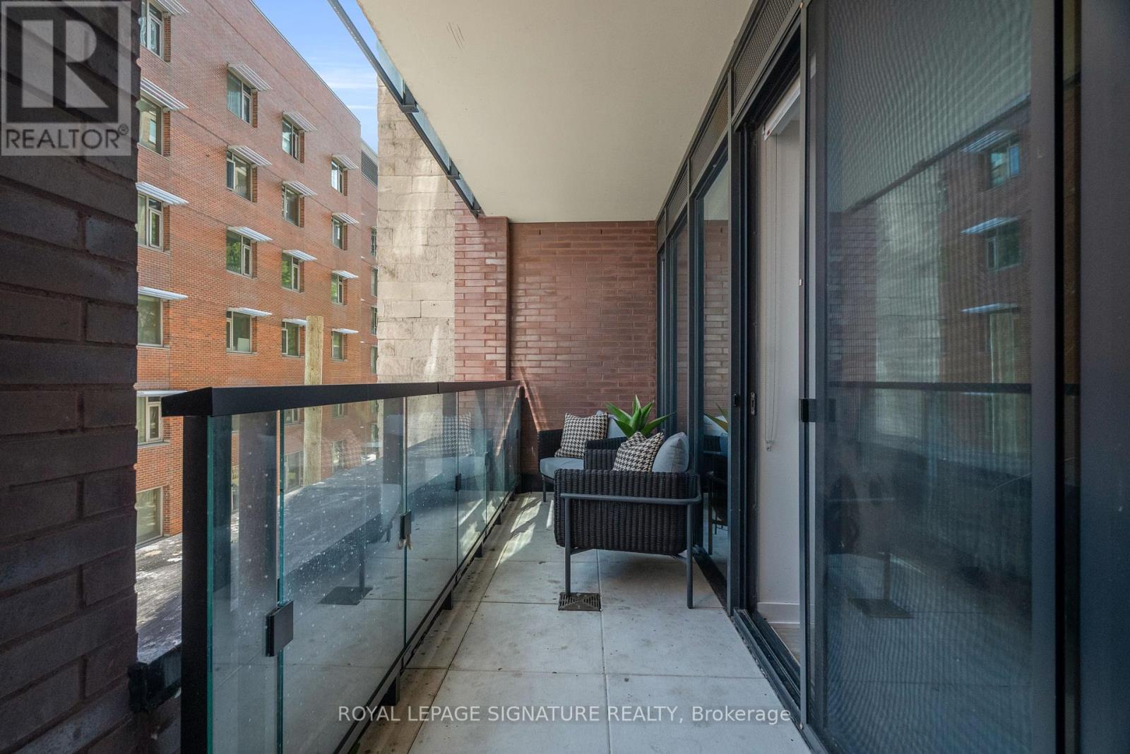 307 - 47 Mutual Street, Toronto (Church-Yonge Corridor), Ontario  M5B 0C6 - Photo 18 - C12403990