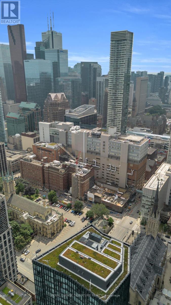 307 - 47 Mutual Street, Toronto (Church-Yonge Corridor), Ontario  M5B 0C6 - Photo 21 - C12403990