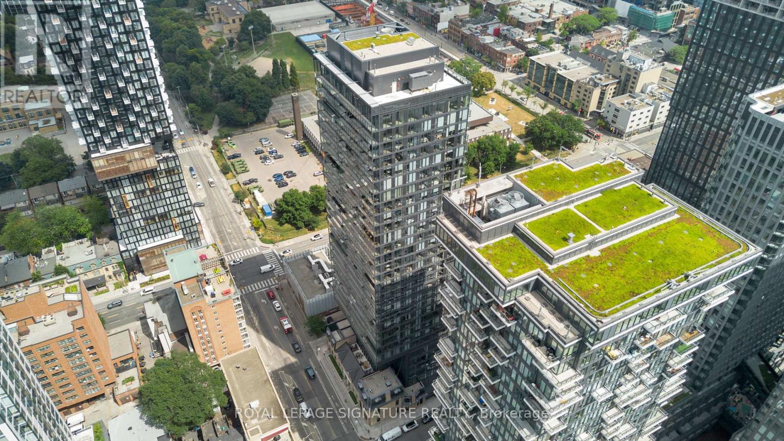 307 - 47 Mutual Street, Toronto (Church-Yonge Corridor), Ontario  M5B 0C6 - Photo 22 - C12403990