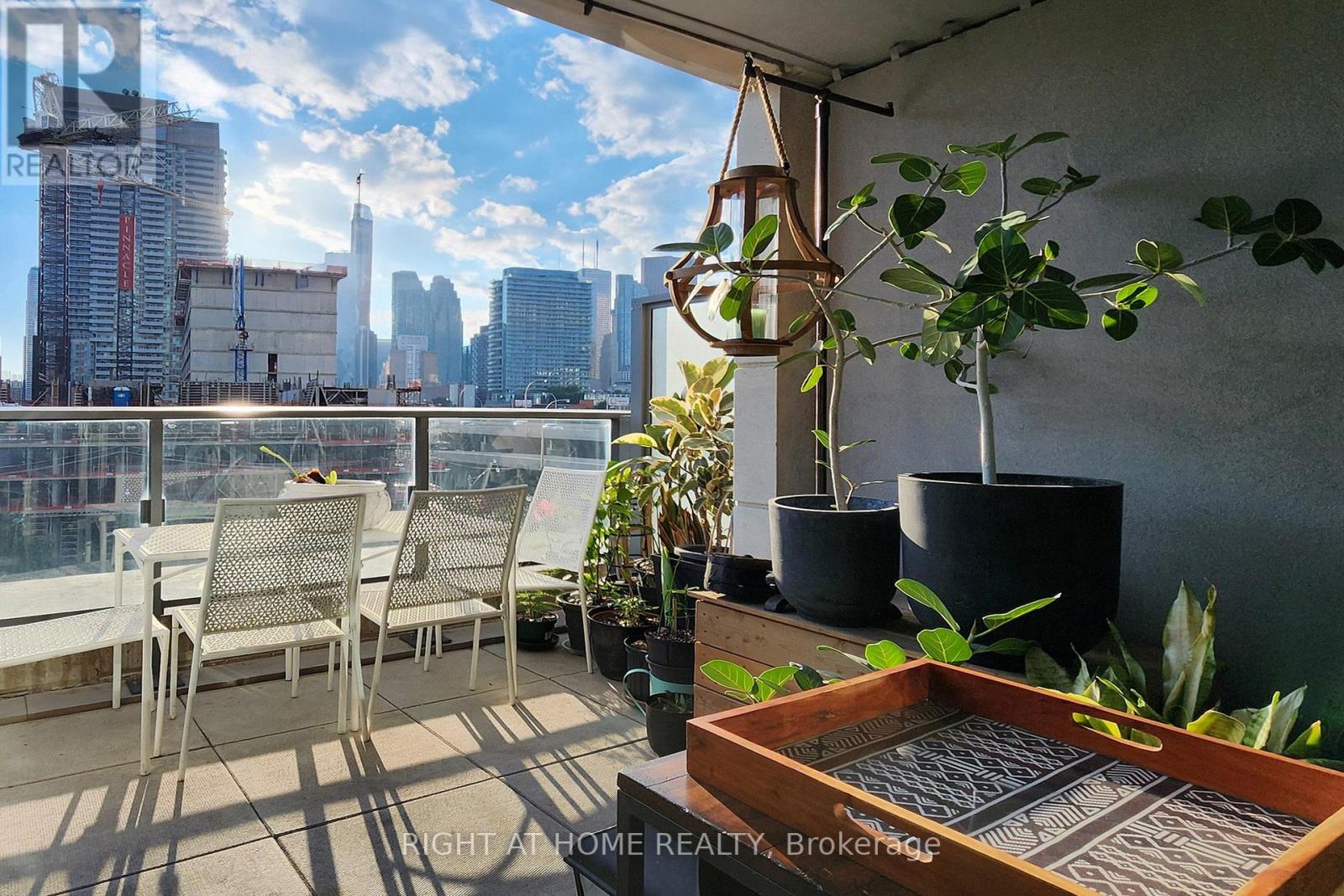401 - 12 Bonnycastle Street, Toronto (Waterfront Communities), Ontario  M5A 0C8 - Photo 16 - C12404000