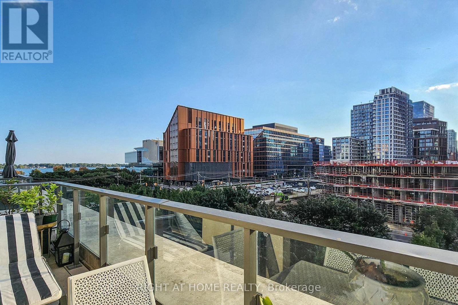 401 - 12 Bonnycastle Street, Toronto (Waterfront Communities), Ontario  M5A 0C8 - Photo 21 - C12404000