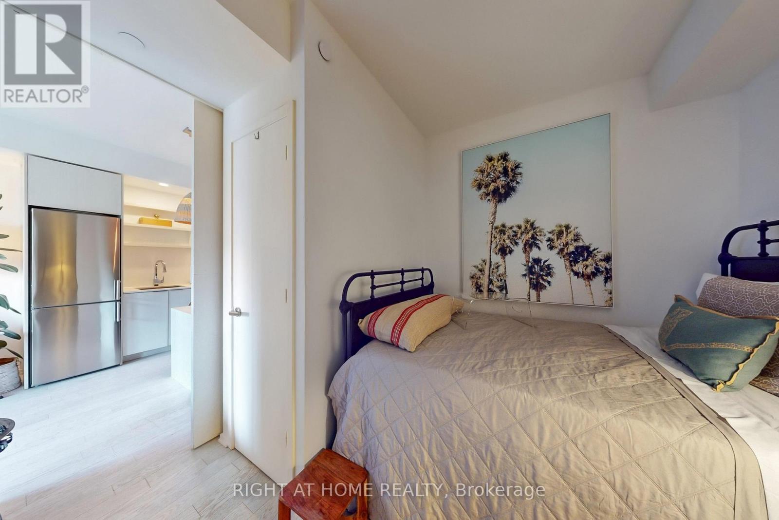 401 - 12 Bonnycastle Street, Toronto (Waterfront Communities), Ontario  M5A 0C8 - Photo 30 - C12404000