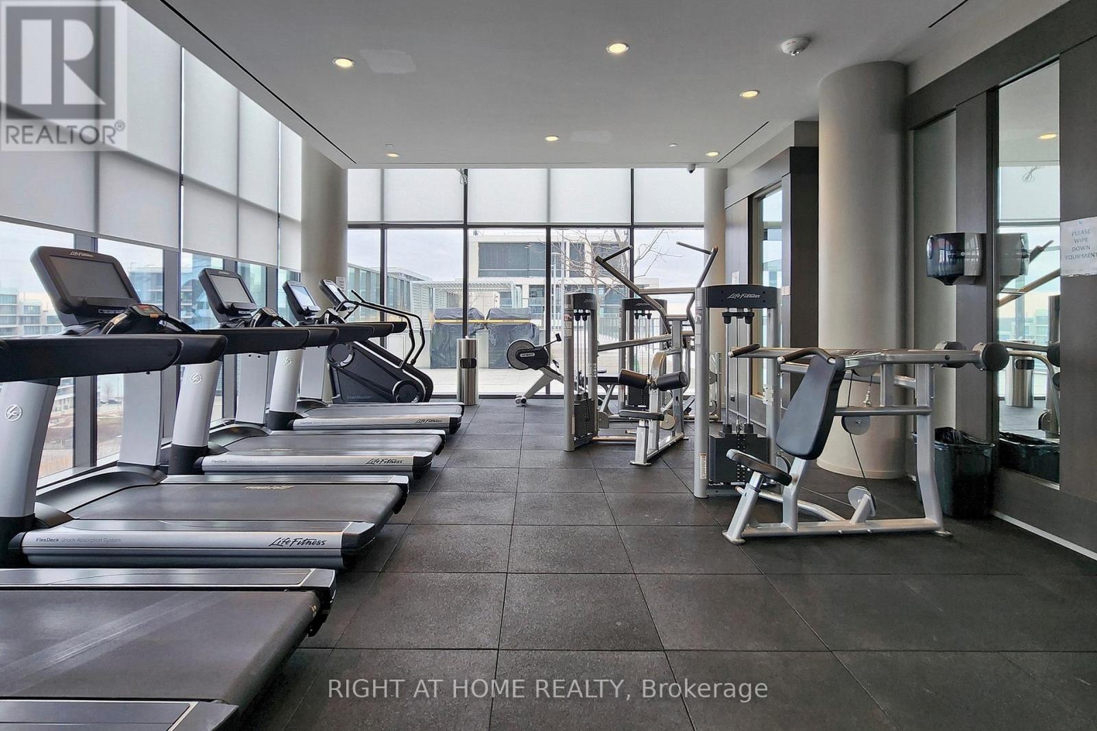 401 - 12 Bonnycastle Street, Toronto (Waterfront Communities), Ontario  M5A 0C8 - Photo 34 - C12404000
