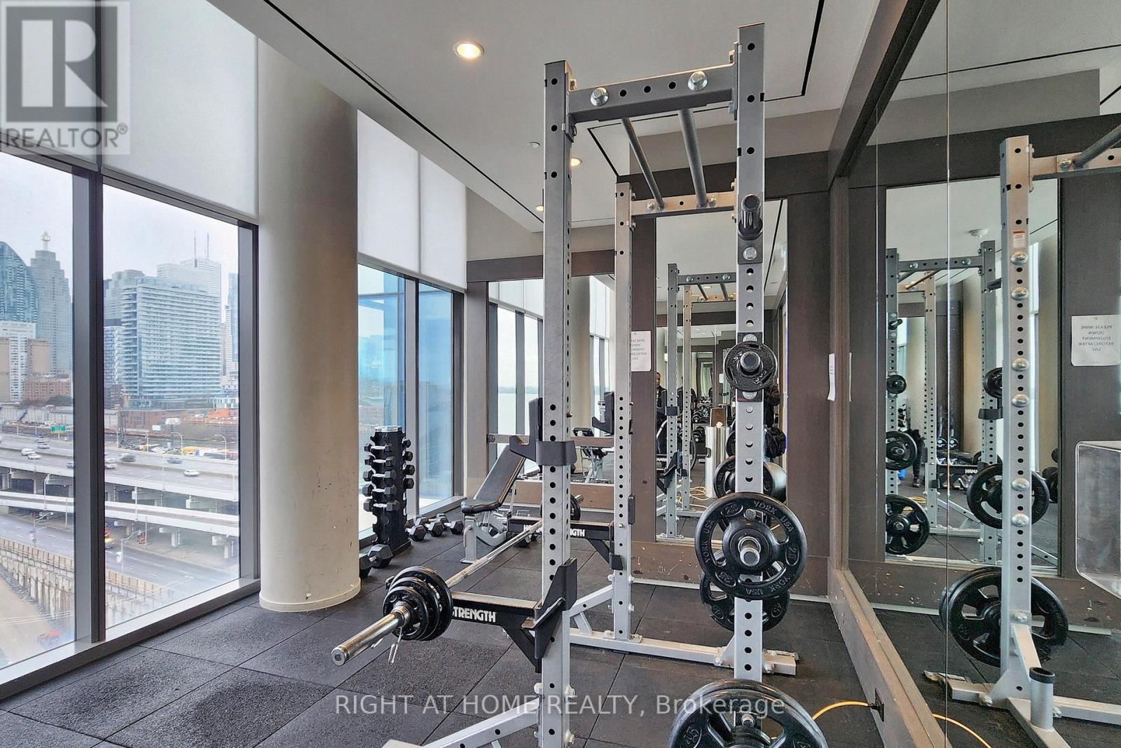 401 - 12 Bonnycastle Street, Toronto (Waterfront Communities), Ontario  M5A 0C8 - Photo 35 - C12404000