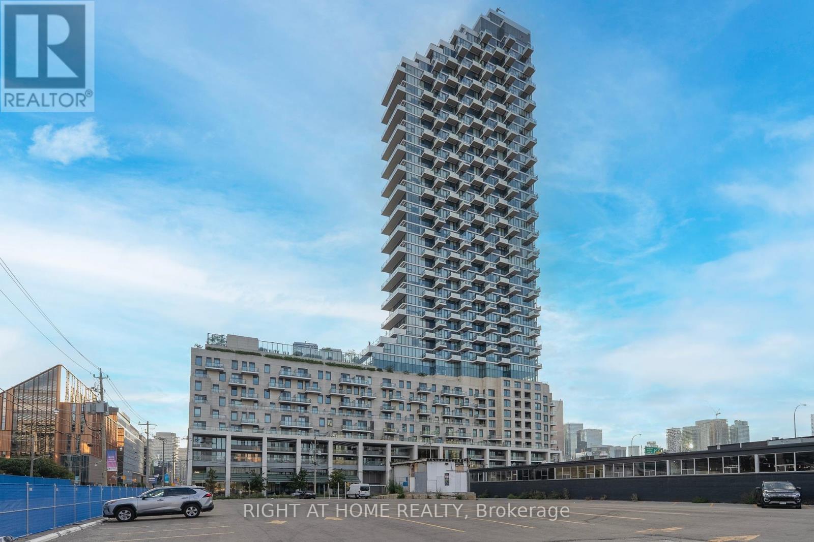 401 - 12 Bonnycastle Street, Toronto (Waterfront Communities), Ontario  M5A 0C8 - Photo 37 - C12404000