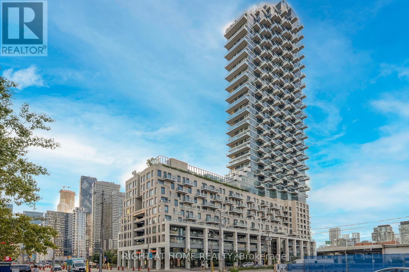 401 - 12 Bonnycastle Street, Toronto (Waterfront Communities), Ontario  M5A 0C8 - Photo 38 - C12404000