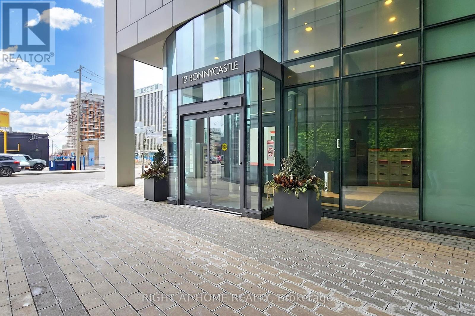 401 - 12 Bonnycastle Street, Toronto (Waterfront Communities), Ontario  M5A 0C8 - Photo 40 - C12404000