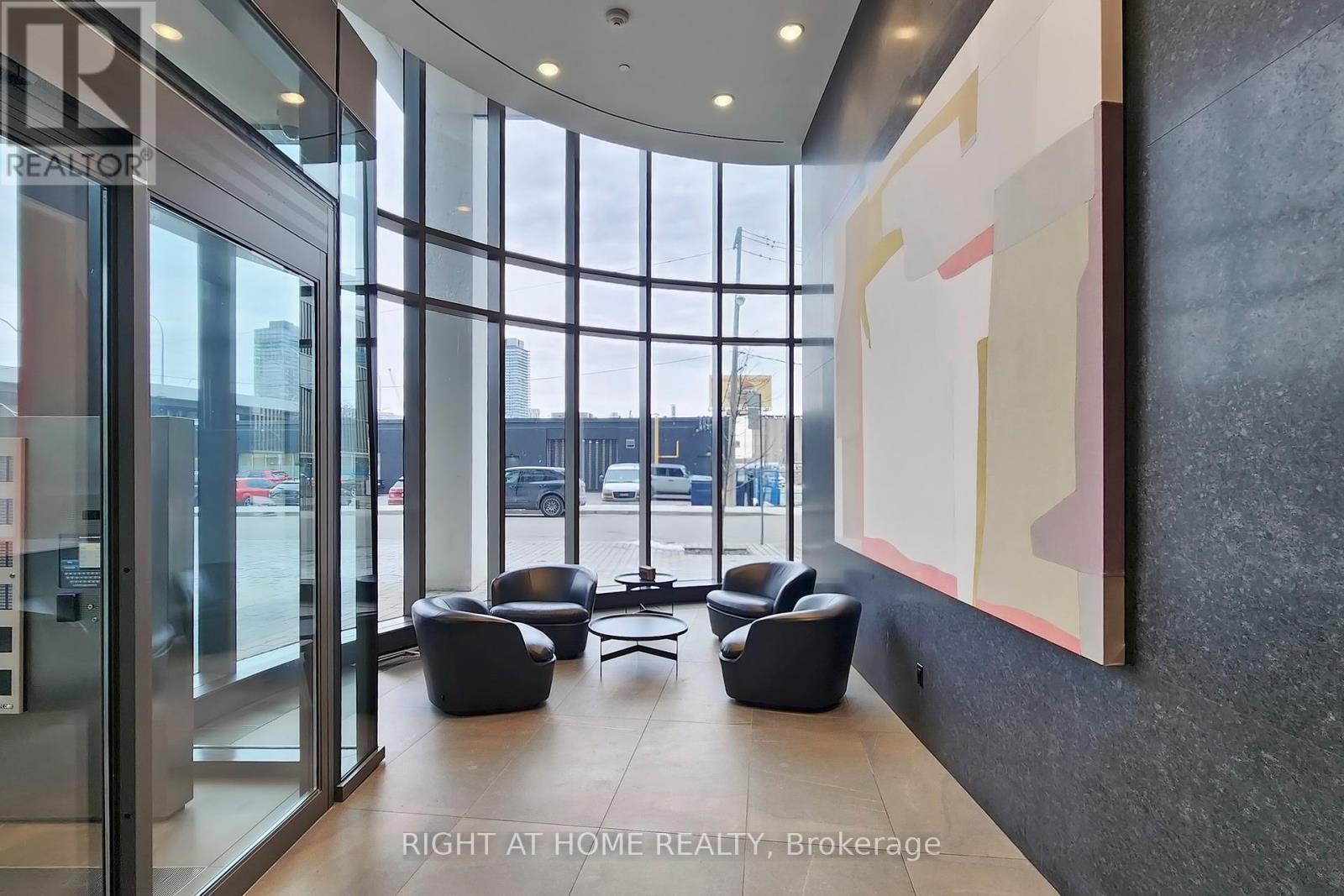 401 - 12 Bonnycastle Street, Toronto (Waterfront Communities), Ontario  M5A 0C8 - Photo 42 - C12404000