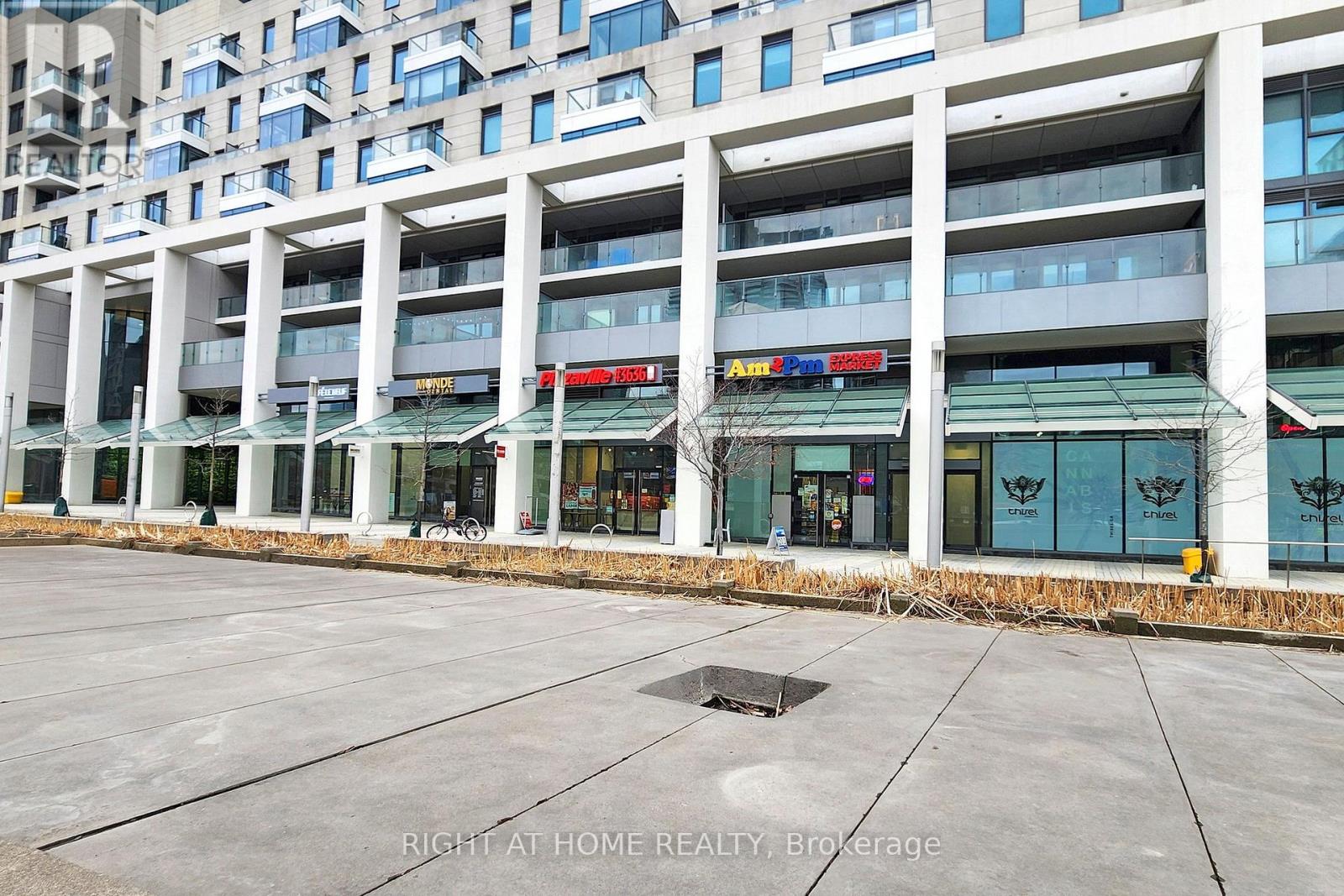 401 - 12 Bonnycastle Street, Toronto (Waterfront Communities), Ontario  M5A 0C8 - Photo 43 - C12404000