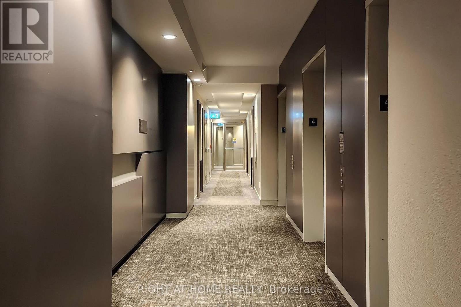 401 - 12 Bonnycastle Street, Toronto (Waterfront Communities), Ontario  M5A 0C8 - Photo 44 - C12404000