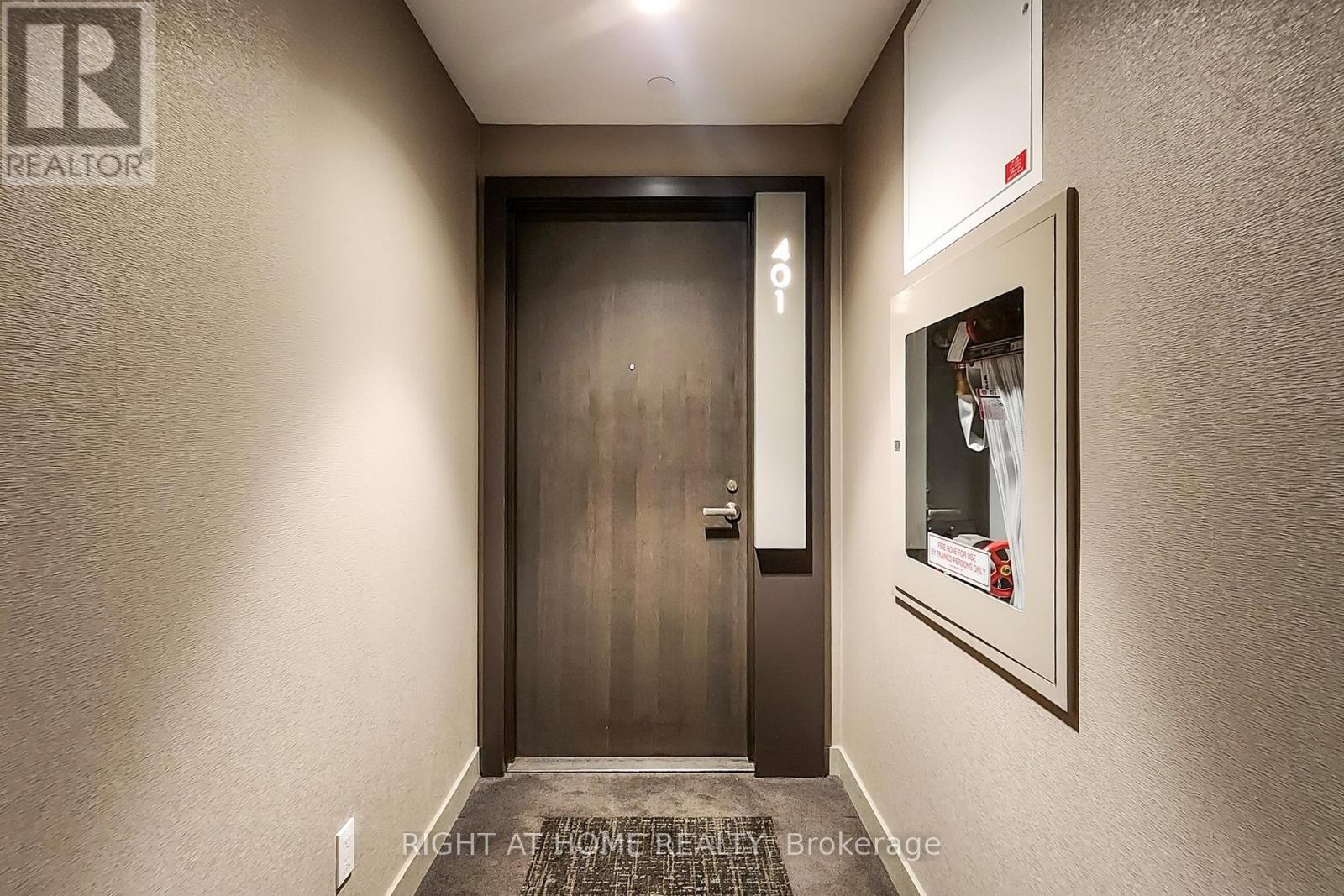 401 - 12 Bonnycastle Street, Toronto (Waterfront Communities), Ontario  M5A 0C8 - Photo 45 - C12404000