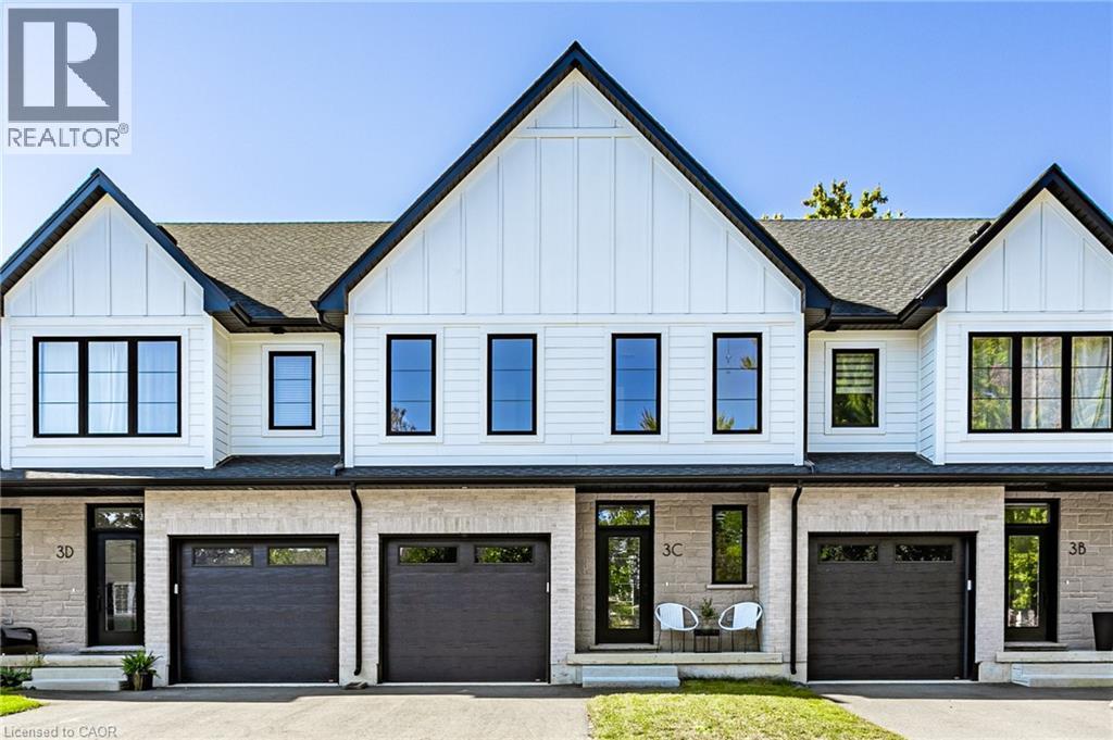 3C BALSAM STREET, Innerkip, Ontario