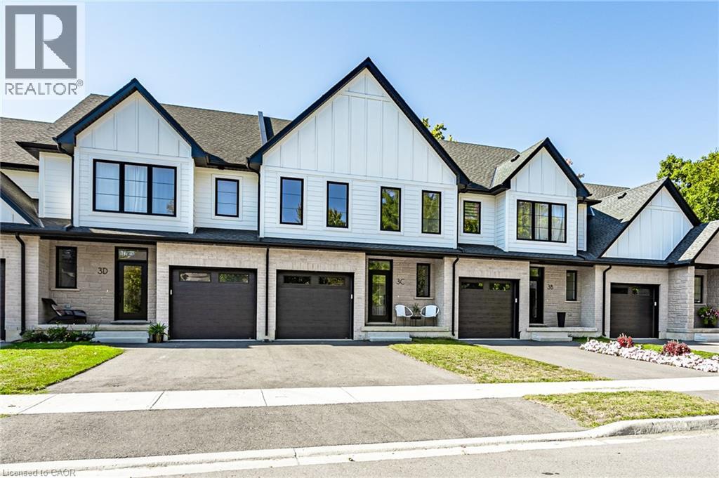 3c Balsam Street, Innerkip, Ontario  N0J 1M0 - Photo 2 - 40769886