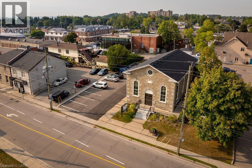 21 Mill Street N Unit# Main Level, Waterdown, Ontario  L0R 2H0 - Photo 2 - 40769869