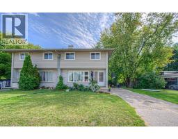 151 Franklin Street N 226 - Stanley Park/Centreville, Kitchener, Ca