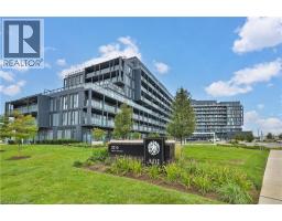 3210 DAKOTA COMMON Unit# A313, Burlington, Ontario