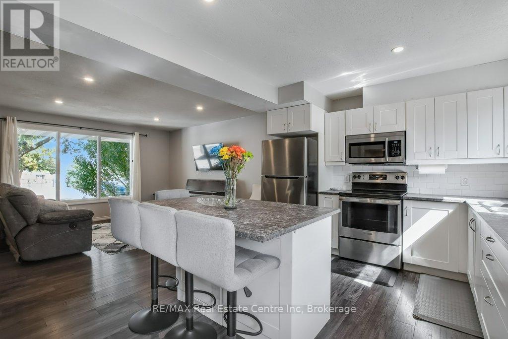164 Willow Road, Guelph, Ontario  N1H 1W8 - Photo 10 - X12404024