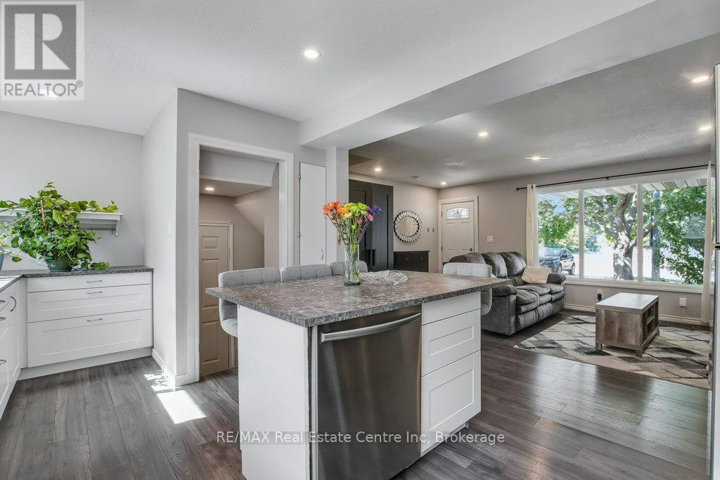 164 Willow Road, Guelph, Ontario  N1H 1W8 - Photo 11 - X12404024