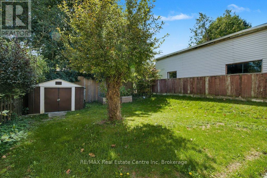 164 Willow Road, Guelph, Ontario  N1H 1W8 - Photo 24 - X12404024