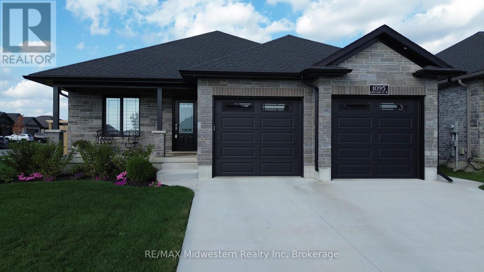 1095 KINCAID STREET W, North Perth, Ontario