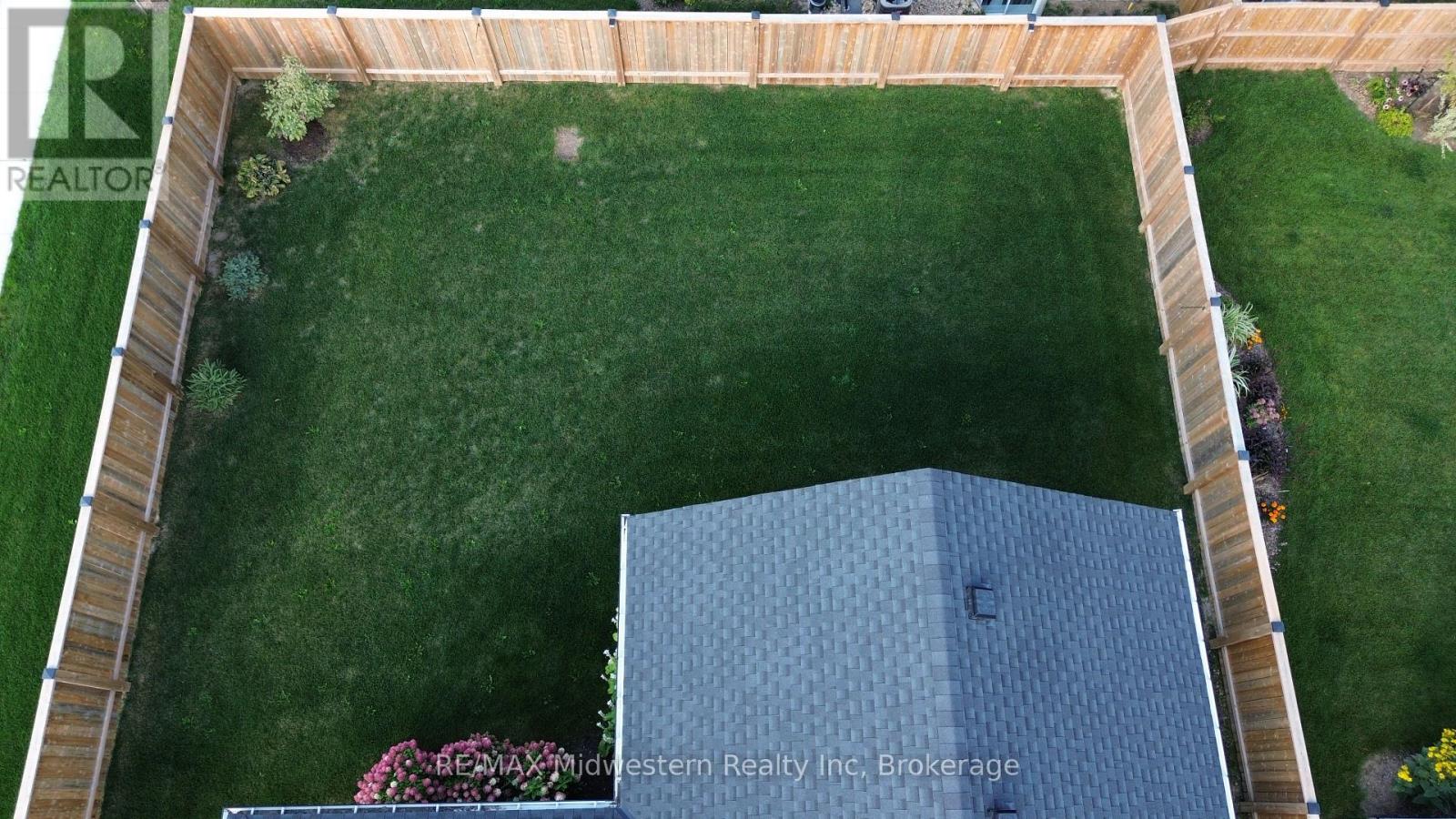 1095 Kincaid Street W, North Perth, Ontario  N4W 0J8 - Photo 2 - X12404053