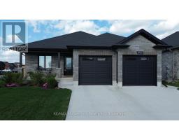 1095 Kincaid Street W, North Perth (Elma), Ca