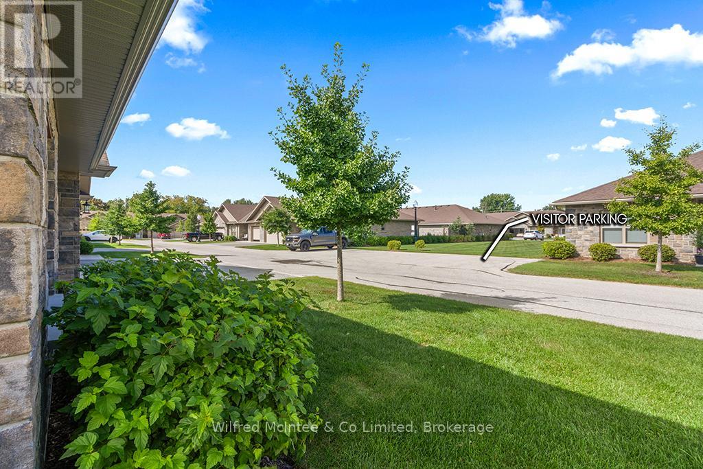 32 - 246 Grey Street S, Saugeen Shores, Ontario  N0H 2L0 - Photo 43 - X12404082