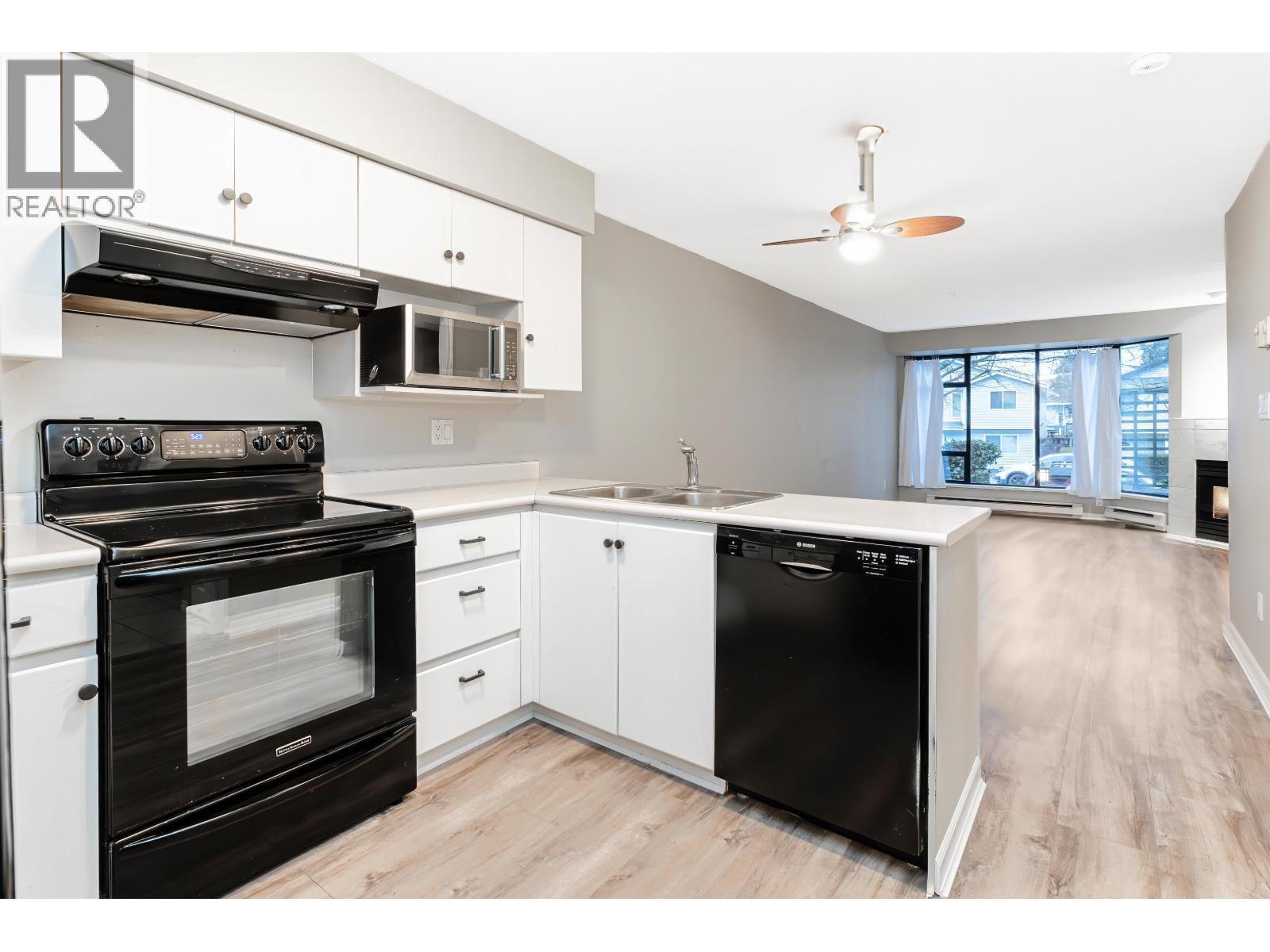 112 1966 Coquitlam Avenue, Port Coquitlam, British Columbia  V3B 7P8 - Photo 4 - R3047627