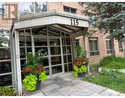2605 - 115 Omni Drive, Toronto (Bendale), Ca