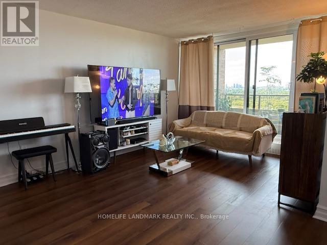 1811 - 15 Torrance Road, Toronto, Ontario  M1J 3K2 - Photo 10 - E12403874