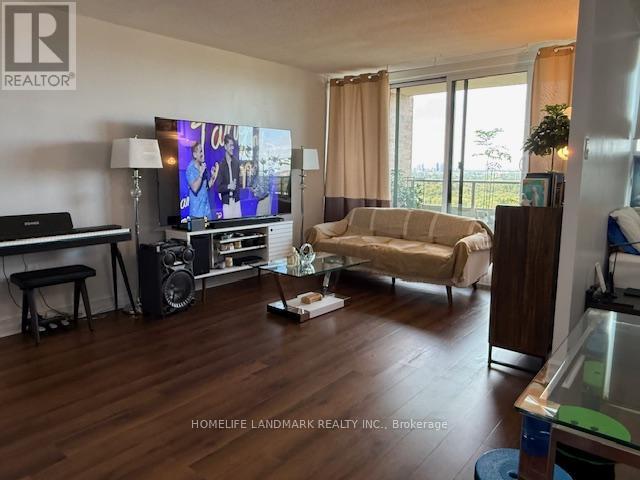 1811 - 15 Torrance Road, Toronto, Ontario  M1J 3K2 - Photo 11 - E12403874